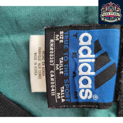 Adidas NfLeagles Jersey Simon #90 - Vintage Grade A, Classic Fit, Size M, Authentic Team Colors - USASTARFASHION
