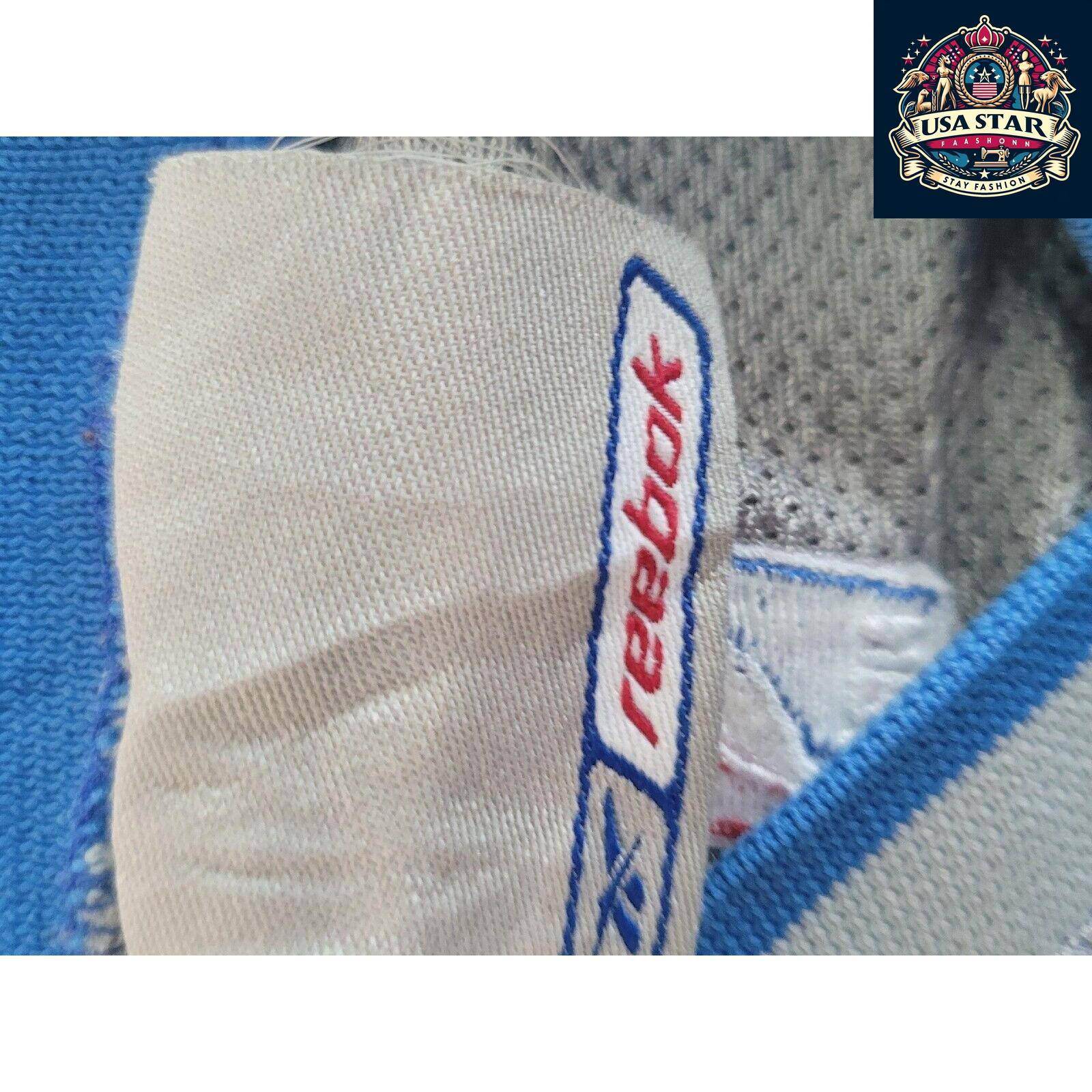 Reebok Authentic Orlando Magic Youth Jersey Tracy McGrady #1 Size L (14-16) - Grade A Condition - USASTARFASHION