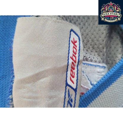 Reebok Authentic Orlando Magic Youth Jersey Tracy McGrady #1 Size L (14-16) - Grade A Condition - USASTARFASHION