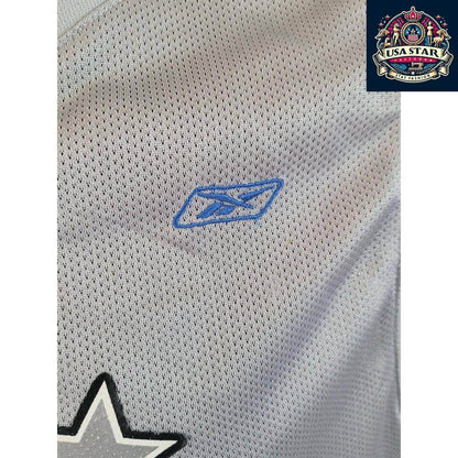 Reebok Authentic Orlando Magic Youth Jersey Tracy McGrady #1 Size L (14-16) - Grade A Condition - USASTARFASHION