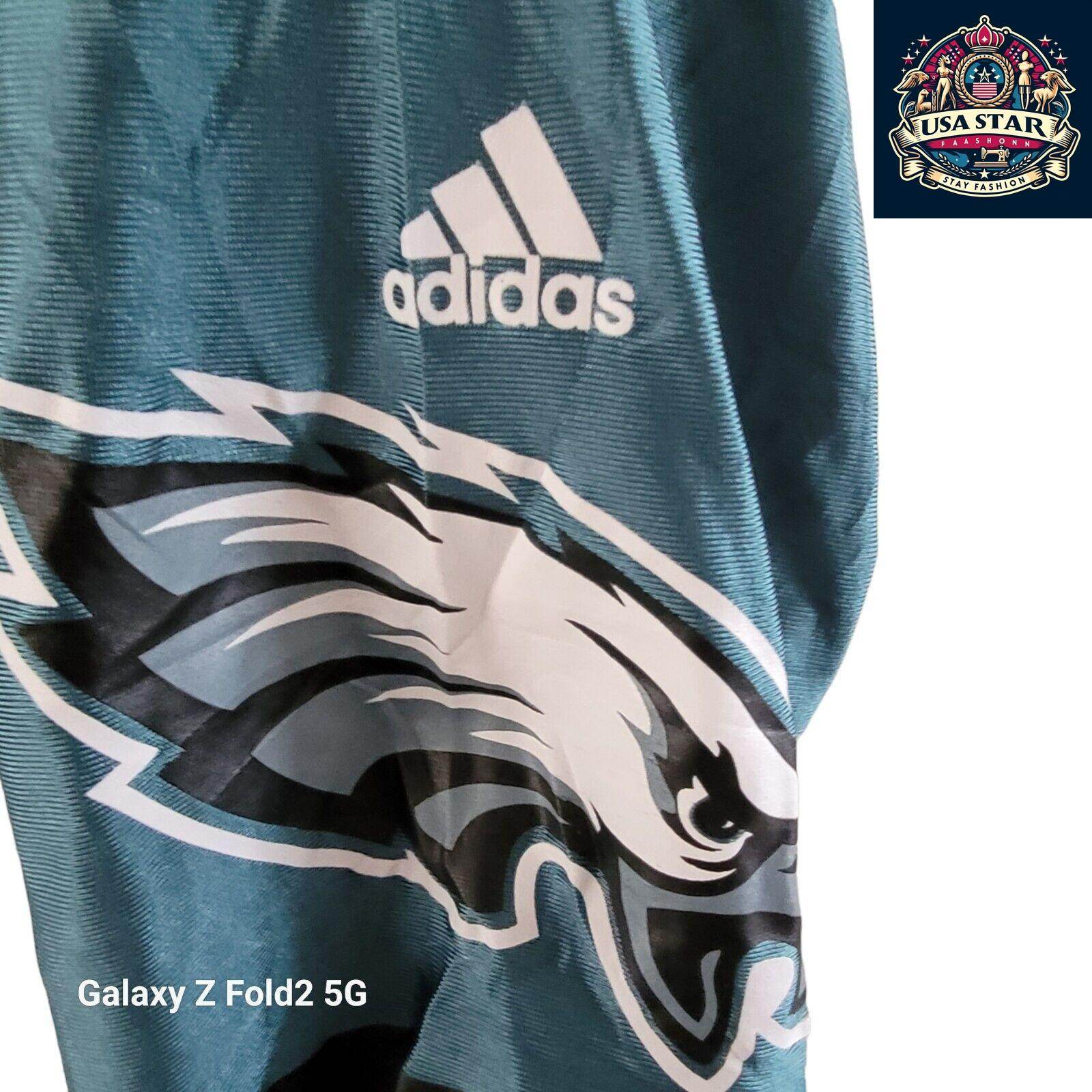 Adidas NfLeagles Jersey Simon #90 - Vintage Grade A, Classic Fit, Size M, Authentic Team Colors - USASTARFASHION