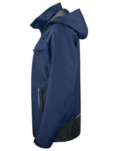 ProJob Workwear PJ644441 ProJob Prio 4441 Padded Functional Jkt - Navy