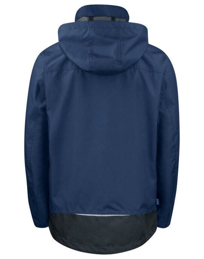 ProJob Workwear PJ644441 ProJob Prio 4441 Padded Functional Jkt - Navy