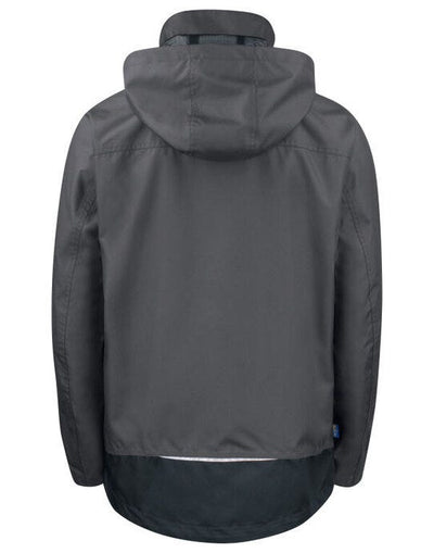 ProJob Workwear PJ644441 ProJob Prio 4441 Padded Functional Jkt - Grey