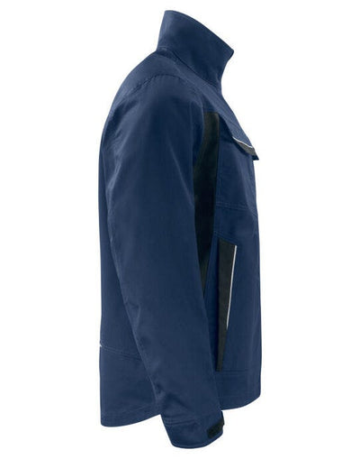 ProJob Workwear PJ645425 ProJob Prio 5425 Service Jacket - Navy