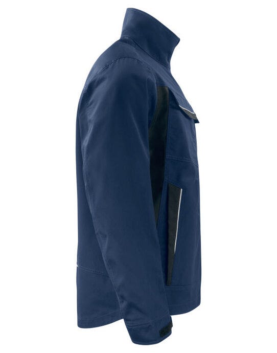 ProJob Workwear PJ645425 ProJob Prio 5425 Service Jacket - Navy