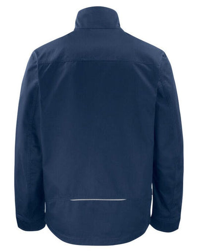 ProJob Workwear PJ645425 ProJob Prio 5425 Service Jacket - Navy