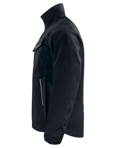 ProJob Workwear PJ645425 ProJob Prio 5425 Service Jacket - Black
