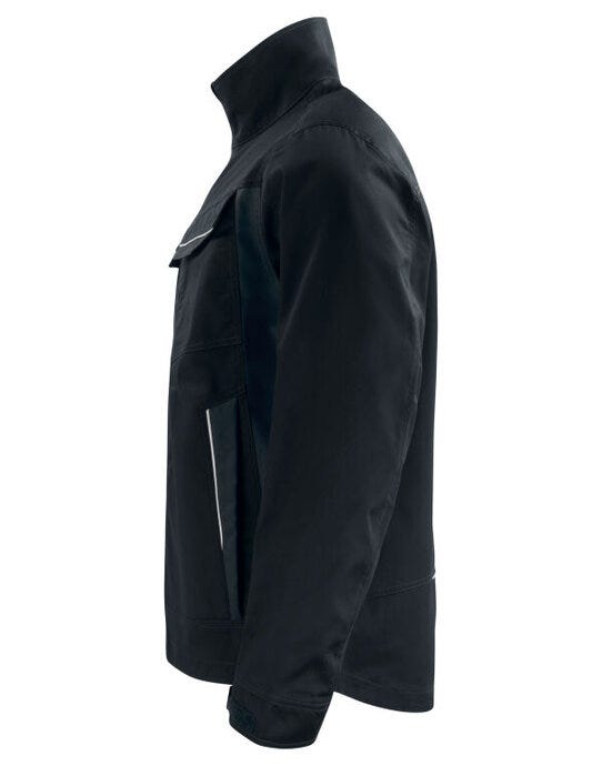 ProJob Workwear PJ645425 ProJob Prio 5425 Service Jacket - Black