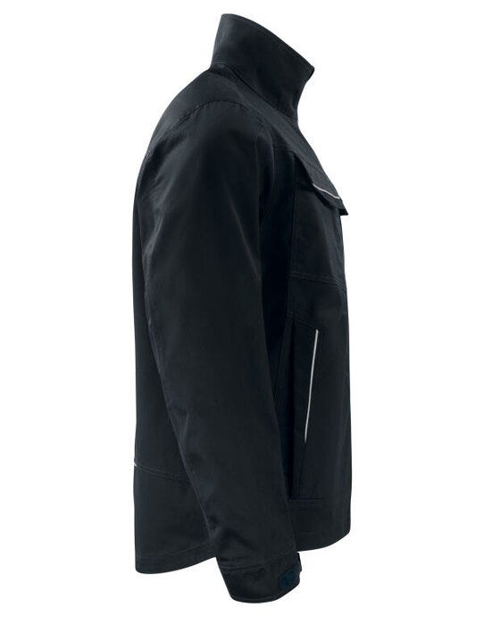 ProJob Workwear PJ645425 ProJob Prio 5425 Service Jacket - Black