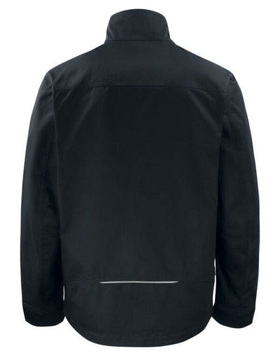 ProJob Workwear PJ645425 ProJob Prio 5425 Service Jacket - Black
