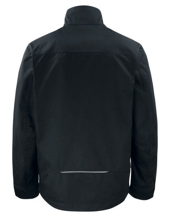 ProJob Workwear PJ645425 ProJob Prio 5425 Service Jacket - Black