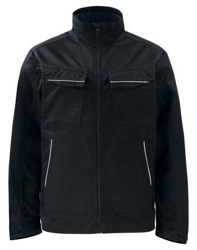 ProJob Workwear PJ645425 ProJob Prio 5425 Service Jacket - Black