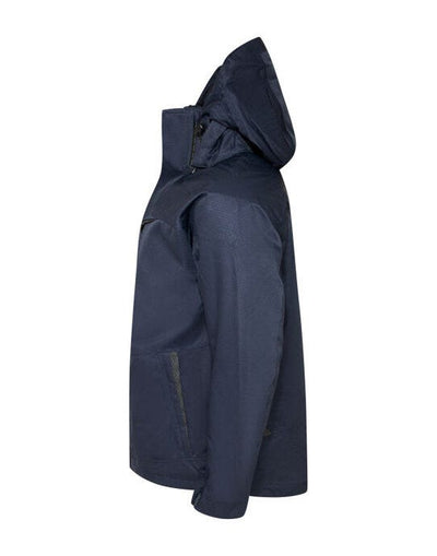 ProJob Workwear PJ645430 ProJob 5430 Functional Jacket - Navy