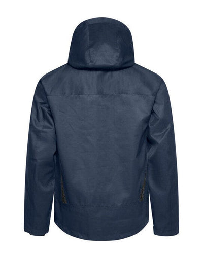 ProJob Workwear PJ645455 ProJob 5455 Functional Shell Jacket - Navy