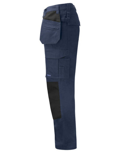 ProJob Workwear PJ645530 ProJob Prio 5530 Waistpants - Navy