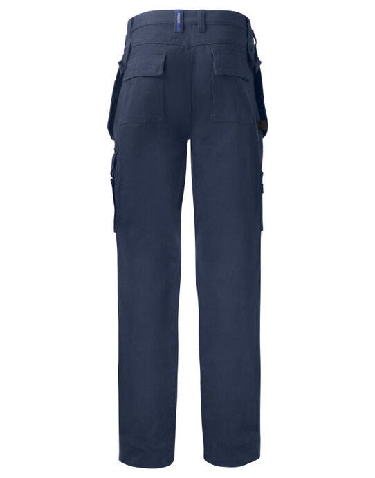 ProJob Workwear PJ645530 ProJob Prio 5530 Waistpants - Navy