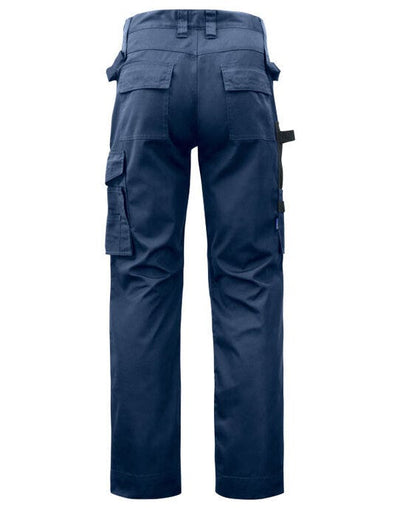 ProJob Workwear PJ645532 ProJob Prio 5532 Waistpants - Navy