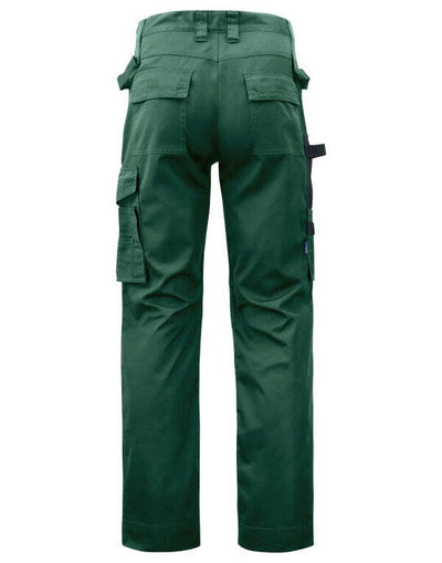 ProJob Workwear PJ645532 ProJob Prio 5532 Waistpants - Forest Green