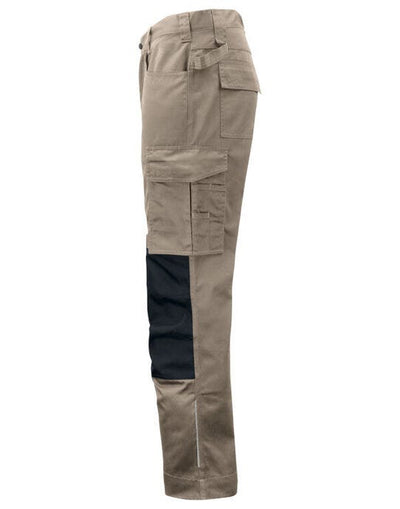ProJob Workwear PJ645532 ProJob Prio 5532 Waistpants - Khaki