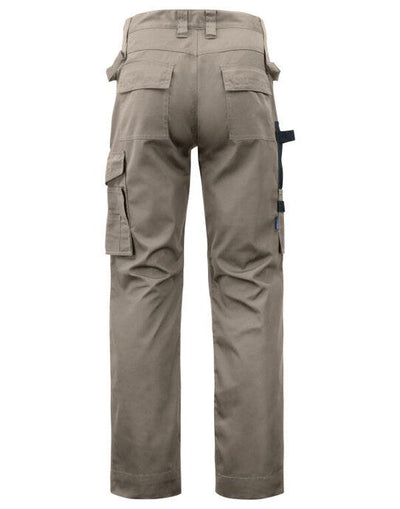 ProJob Workwear PJ645532 ProJob Prio 5532 Waistpants - Khaki