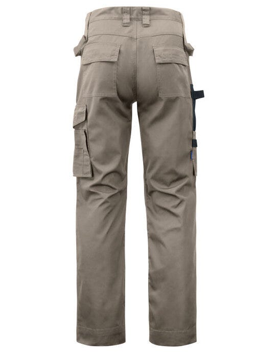 ProJob Workwear PJ645532 ProJob Prio 5532 Waistpants - Khaki