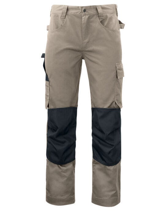 ProJob Workwear PJ645532 ProJob Prio 5532 Waistpants - Khaki