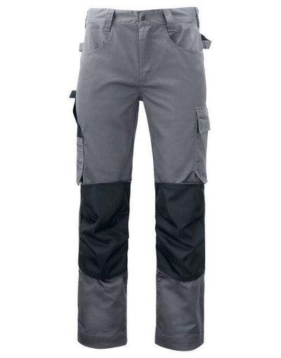ProJob Workwear PJ645532 ProJob Prio 5532 Waistpants - Grey
