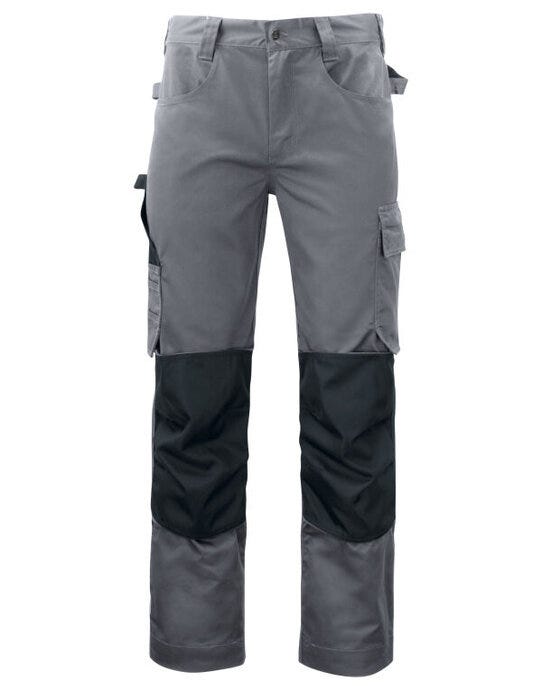 ProJob Workwear PJ645532 ProJob Prio 5532 Waistpants - Grey