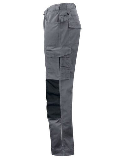 ProJob Workwear PJ645532 ProJob Prio 5532 Waistpants - Grey