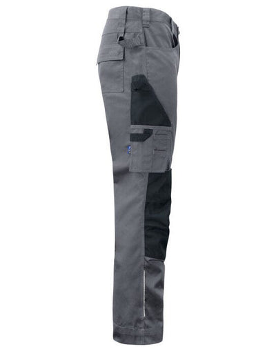 ProJob Workwear PJ645532 ProJob Prio 5532 Waistpants - Grey