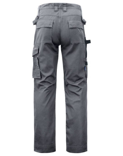 ProJob Workwear PJ645532 ProJob Prio 5532 Waistpants - Grey
