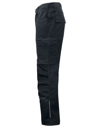 ProJob Workwear PJ645532 ProJob Prio 5532 Waistpants - Black