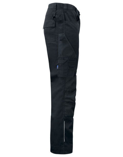 ProJob Workwear PJ645532 ProJob Prio 5532 Waistpants - Black