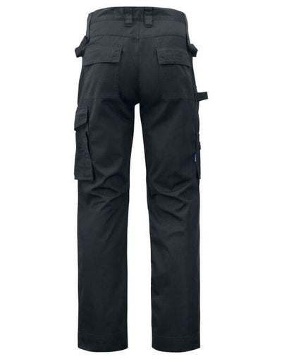 ProJob Workwear PJ645532 ProJob Prio 5532 Waistpants - Black