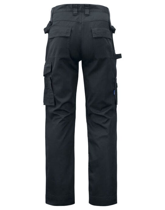 ProJob Workwear PJ645532 ProJob Prio 5532 Waistpants - Black