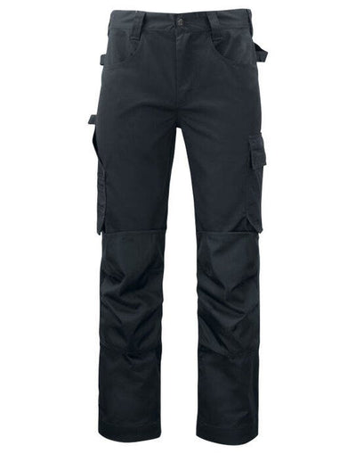ProJob Workwear PJ645532 ProJob Prio 5532 Waistpants - Black