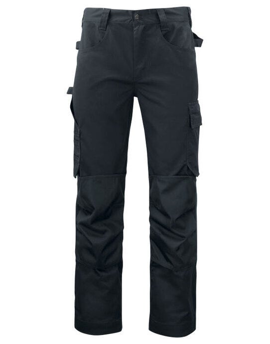 ProJob Workwear PJ645532 ProJob Prio 5532 Waistpants - Black