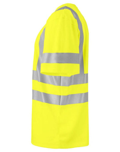 ProJob Workwear PJ646030 ProJob 6030 EN ISO 20471 Class 3/2 T - Yellow