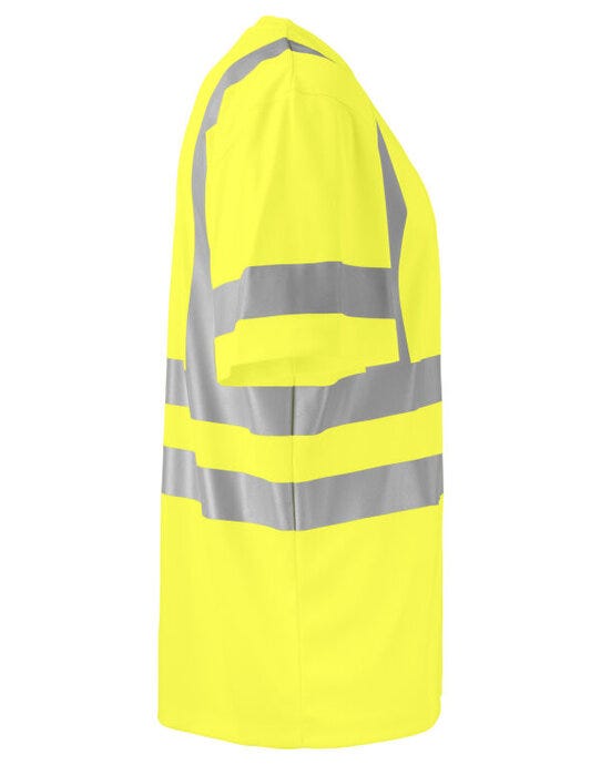 ProJob Workwear PJ646030 ProJob 6030 EN ISO 20471 Class 3/2 T - Yellow
