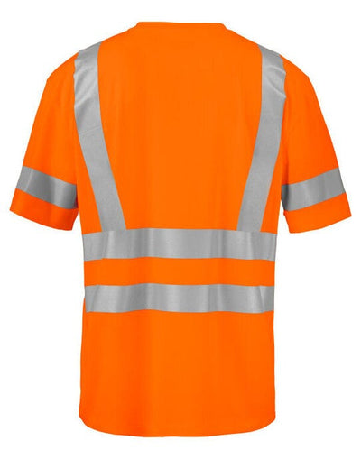 ProJob Workwear PJ646030 ProJob 6030 EN ISO 20471 Class 3/2 T - Orange