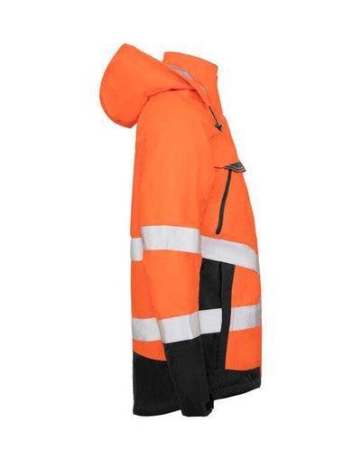 ProJob Workwear PJ646440 ProJob Prio 6440 Class 3 Functional Jkt - Orange/Black
