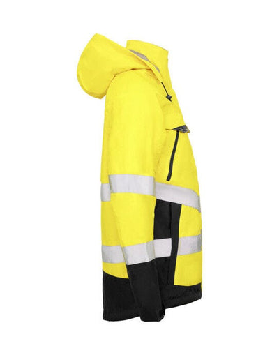 ProJob Workwear PJ646440 ProJob Prio 6440 Class 3 Functional Jkt - Yellow/Black