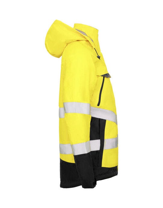 ProJob Workwear PJ646440 ProJob Prio 6440 Class 3 Functional Jkt - Yellow/Black