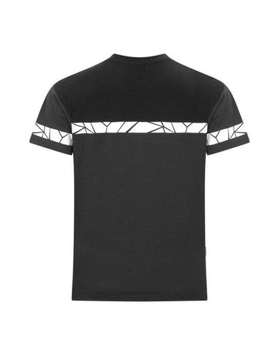 ProJob Workwear PJ647001 ProJob Progression 7001 T-Shirt - Grey/Black