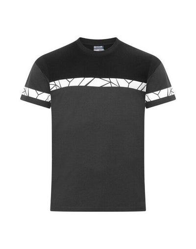 ProJob Workwear PJ647001 ProJob Progression 7001 T-Shirt - Grey/Black