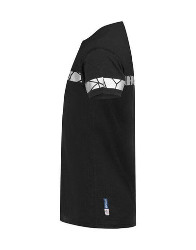 ProJob Workwear PJ647001 ProJob Progression 7001 T-Shirt - Black/Black