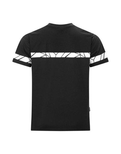 ProJob Workwear PJ647001 ProJob Progression 7001 T-Shirt - Black/Black