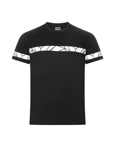 ProJob Workwear PJ647001 ProJob Progression 7001 T-Shirt - Black/Black