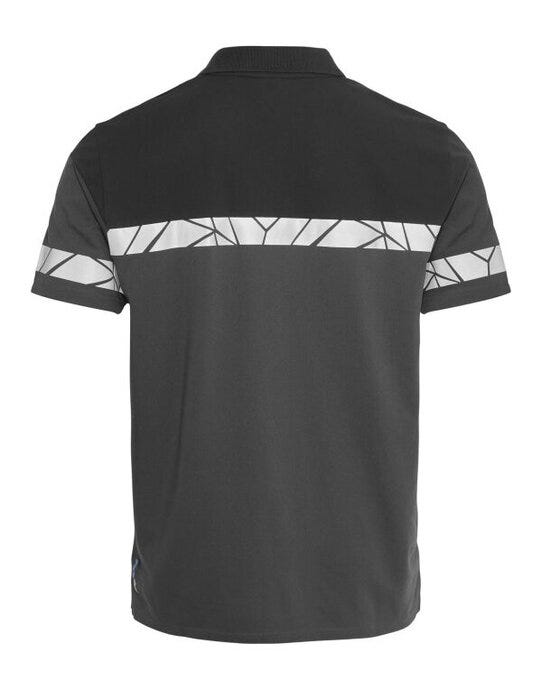 ProJob Workwear PJ647003 ProJob Progression 7003 Pique Polo - Grey/Black